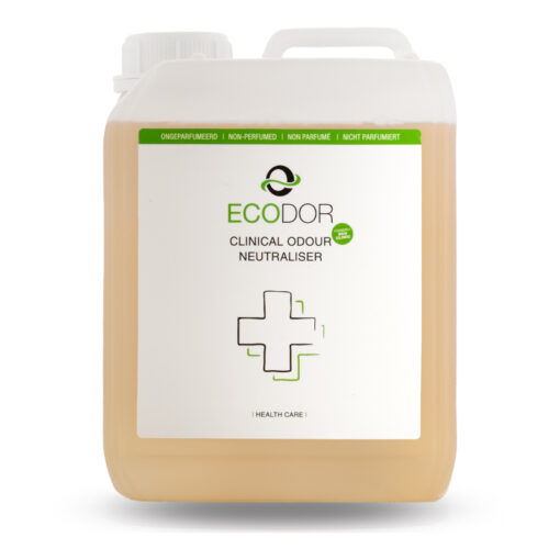 EcoClinic 2,5 Liter dodatno polnilo