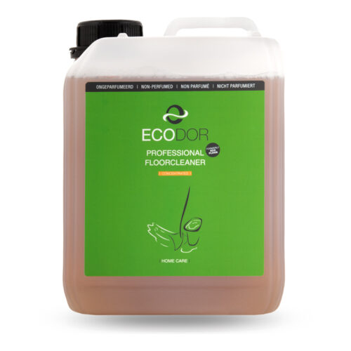 EcoFloor 2,5L koncentrat za nego talnih površin
