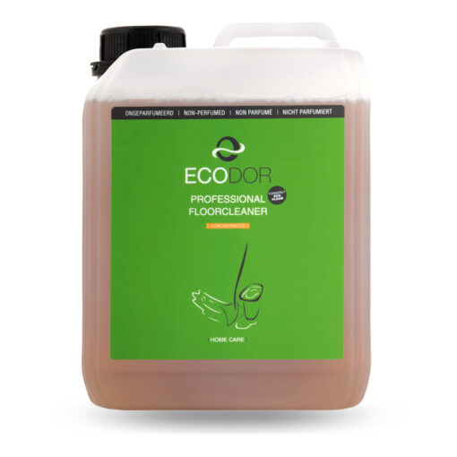 EcoFloor 2,5L koncentrat za nego talnih površin