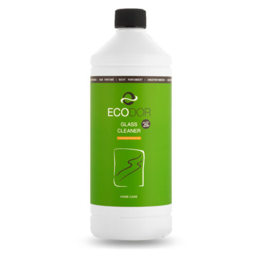 EcoGlass koncentrat 1 do 5 - 1 liter