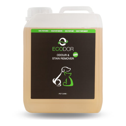 Ecodor 2,5 l dodatno polnilo