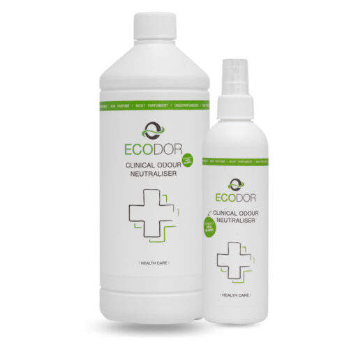 EcoClinic paket, 250ml + 1 Liter