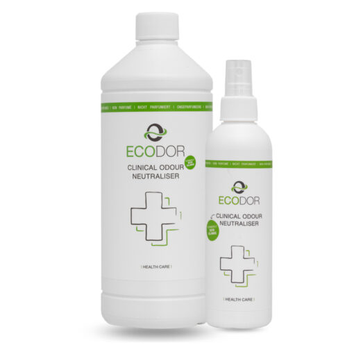 EcoClinic paket, 250ml + 1 Liter