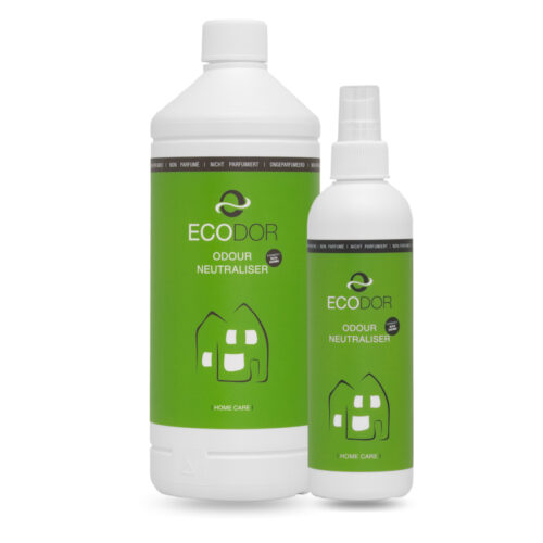 EcoHome 250 ml + 1 l s prihrankom