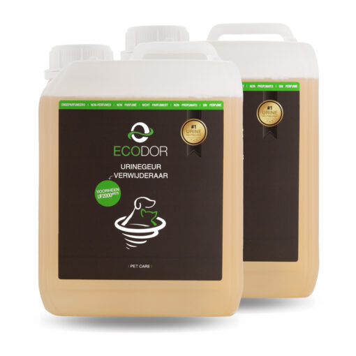 UF2000 4Pets - 5 l dodatno polnilo