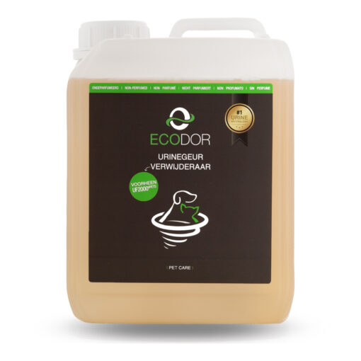 UF2000 4Pets - 2,5 l dodatno polnilo