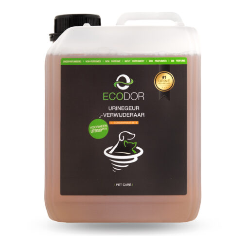 UF2000 4Pets 5 kratni koncentrat - 2,5l