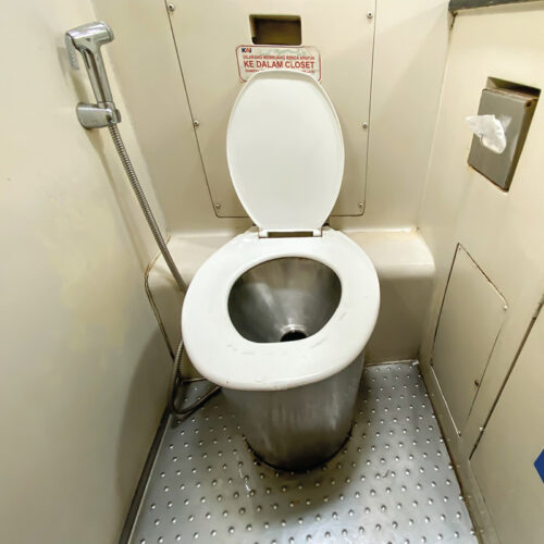 Ecodor UF2000 (koncentrat)