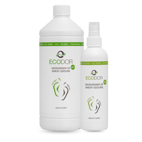 EcoFeet paket izdelkov