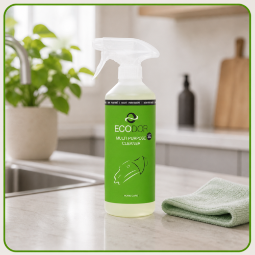 EcoClean aktivno - univerzalno čistilo