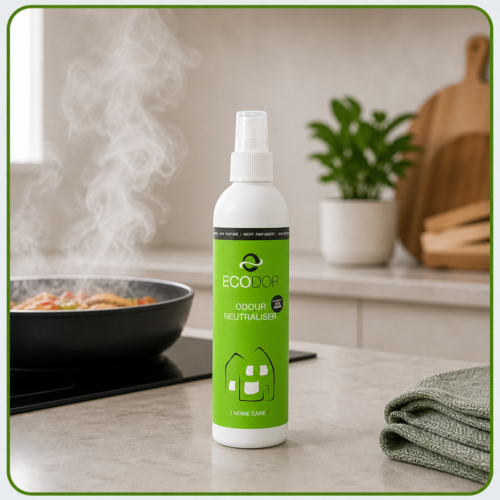 EcoHome nevtralizatorji