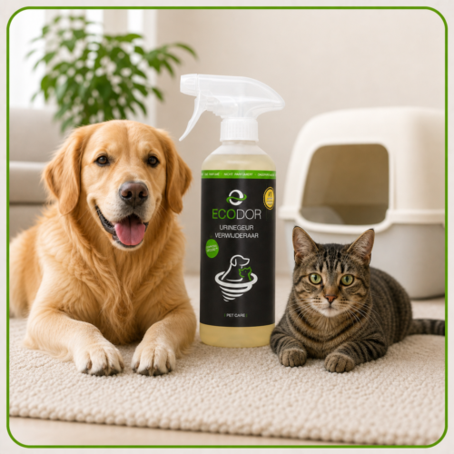 UF2000 4Pets - nevtralizator urina
