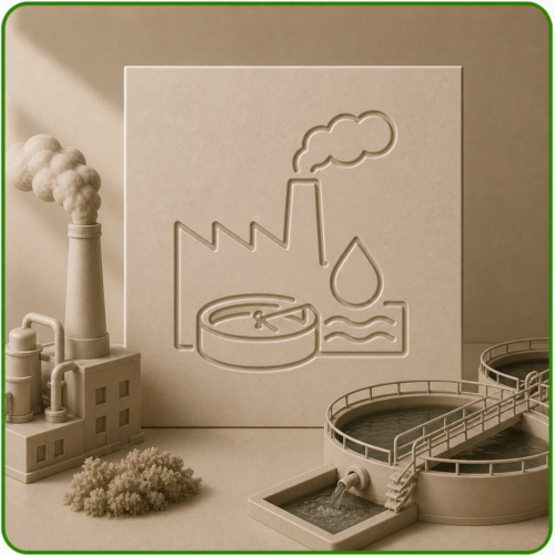 Industrija
